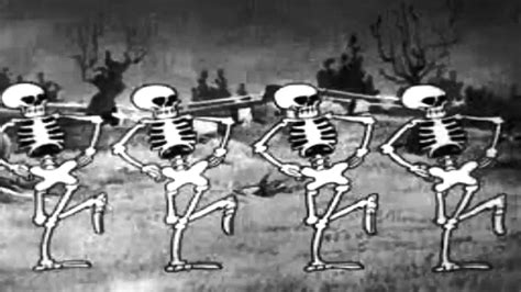 Scary skeleton song - The supernatural comedy film Ghostbusters is a cultural phenomenon popular among kids and adults. Its theme song, “Ghostbusters” by Ray Parker Jr., is equally …